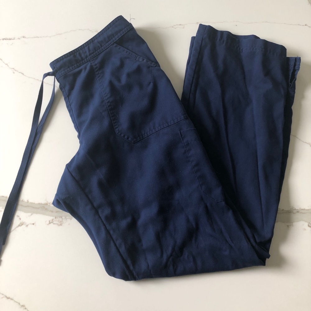 Grey’s Anatomy Scrub Pants